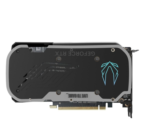 Zotac GeForce RTX 4060 Ti Twin Edge OC 8GB GDDR6 - 1223489 - zdjęcie 4
